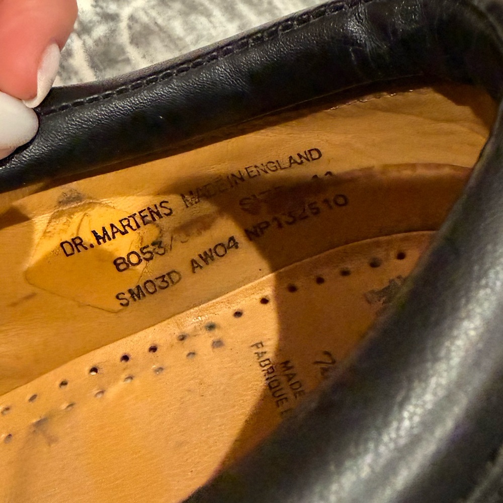 Dr. Martens - Picture 5 of 12